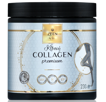 ZEEN Kĺbový KOLAGÉN premium 230g