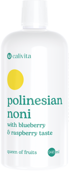 Calivita Polinesian Noni 946 ml - Šťava Noni