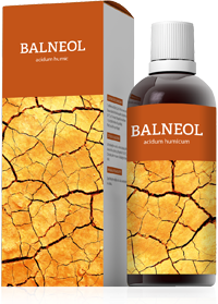 Energy Balneol 100 ml