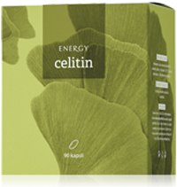 Energy Celitin 90 tabliet