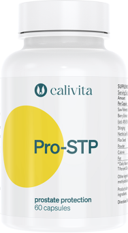 Calivita Pro-STP 60 kapsúl - Ochrana prostaty