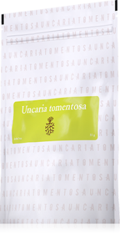 Energy Uncaria Tomentosa 105 g