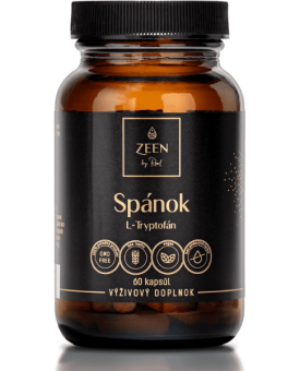 ZEEN Spánok 60 kapsúl