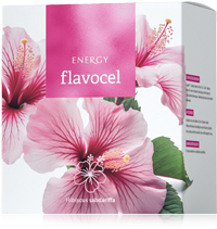 Energy Flavocel 150 tabliet