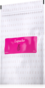 Energy Lapacho 105 g