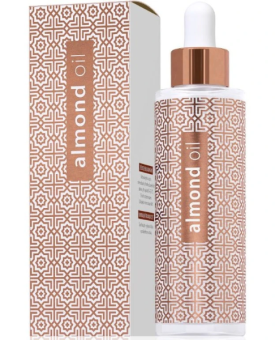 Energy Pleťový olej Almond oil 100 ml
