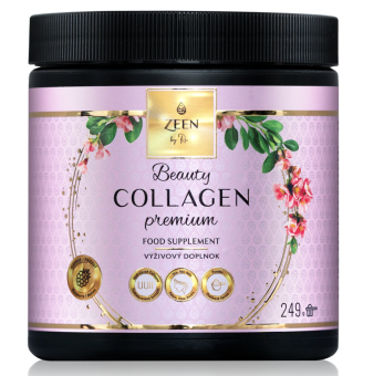 ZEEN Beauty KOLAGÉN premium 249 g