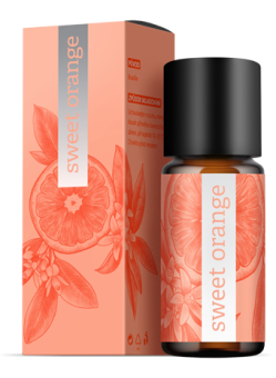 Energy Sweet Orange 10 ml