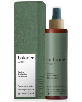 Energy Pleťová voda Balance water 140 ml