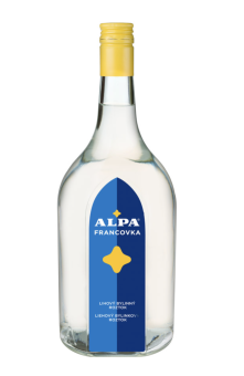 Alpa Francovka 1L