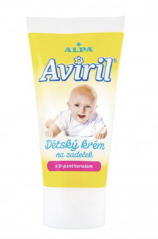 AVIRIL detský krém