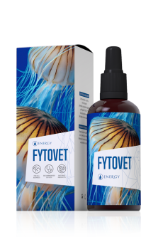 Energy Fytovet 30 ml