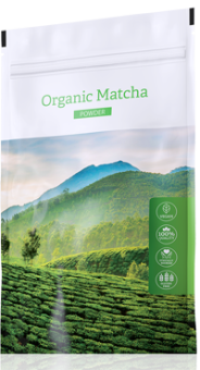  Energy Organic Matcha Powder 50 g