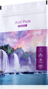 Energy Acai Pure Powder 100 g