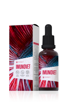 Energy Imunovet 30 ml