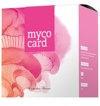 Energy Mycocard 90 kapsúl 