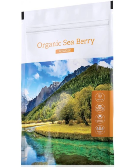 Energy Organic Sea Berry Powder 100 g