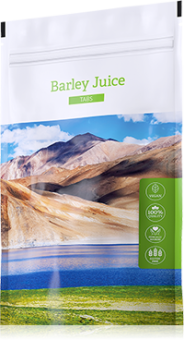 Energy Barley Juice 200 tabliet