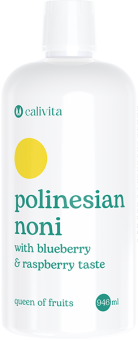 Calivita Polinesian Noni 946 ml - Šťava Noni