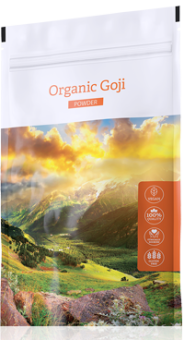 EnergyOrganic Goji Powder 100 g