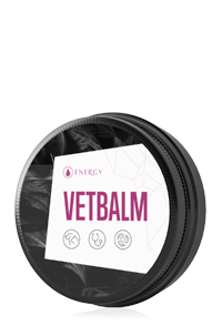 Energy Vetbalm 60 ml