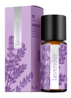 Energy Lavender 10 ml