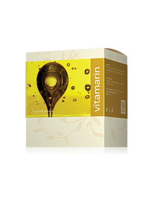 Energy Vitamarin 90 tabliet