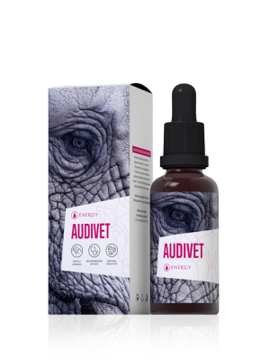 Energy Audivet 30 ml