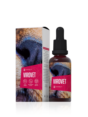 Energy Virovet 30 ml