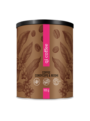 Energy QI coffe 100 g