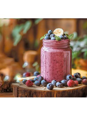 Energy Runa Essence 210 g - Bioritmycké smoothie