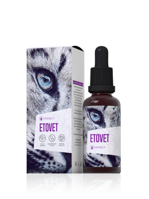 Energy Etovet 30 ml