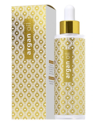 Energy Pleťový olej Argan oil 100 ml