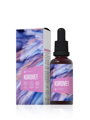 Energy Korovet 30 ml