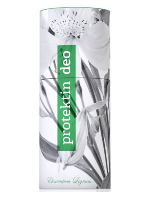 Energy Prírodný deodorant Protektin Deo 35 g