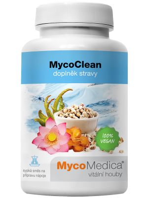 MycoMedica MycoClean, 99 g