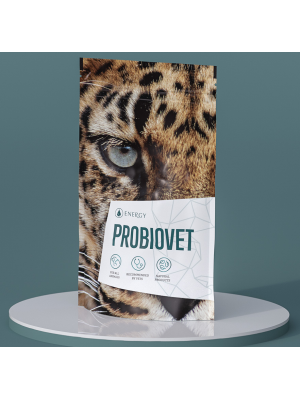 Energy Probiovet 90 tabliet