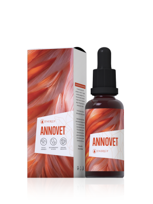 Energy Annovet 30 ml