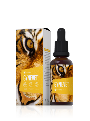 Energy Gynevet 30 ml