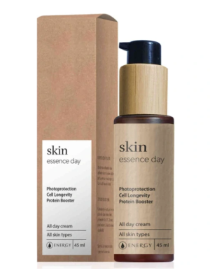 Energy Denný krém Skin Essence Day 45 ml