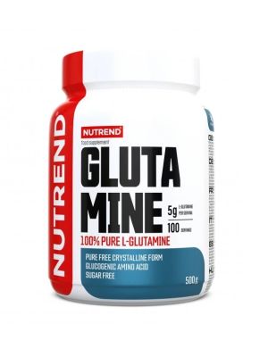 Nutrend GLUTAMÍN - 500 g