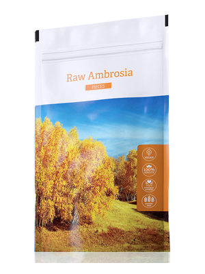 Energy Raw Ambrosia Pieces 100 g