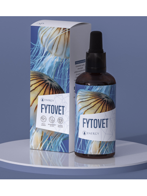 Energy Fytovet 30 ml