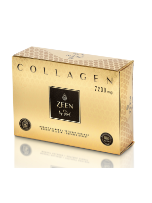 ZEEN collagen Lemon 7200mg