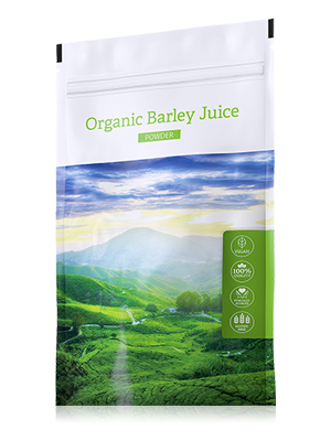  Energy Organic Barley Juice Powder 100 g