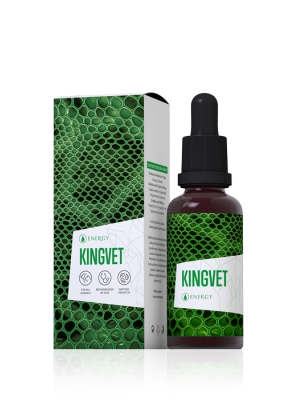 Energy Kingvet 30 ml