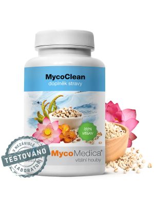MycoMedica MycoClean 99 g