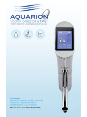 AQUARION Tap Faucet