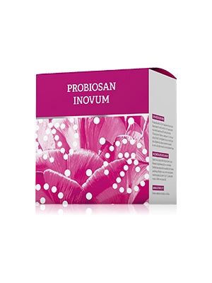 Energy Probiosan Inovum 60 kapsúl