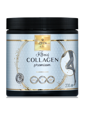 ZEEN Kĺbový KOLAGÉN premium 230g